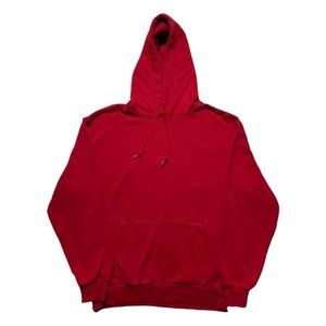 Red H&M Hoodie